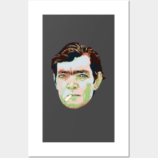 Julio Cortázar Posters and Art